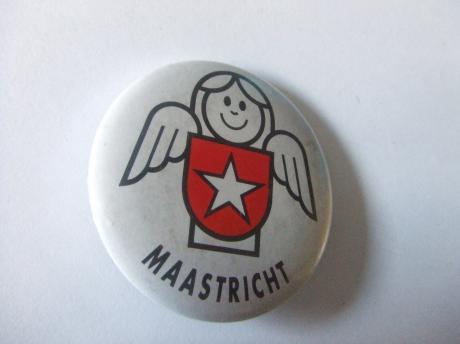 Maastricht stadswapen